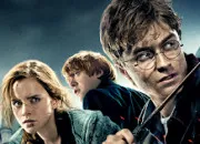 Test Qui est ton petit ami dans ''Harry Potter'' ?