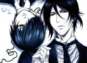 Quiz Quiz ''Black Butler'' tome I