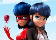 Quiz Miraculous | Juleka