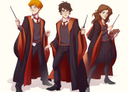 Quiz Quiz : Harry Potter  l'cole des sorciers
