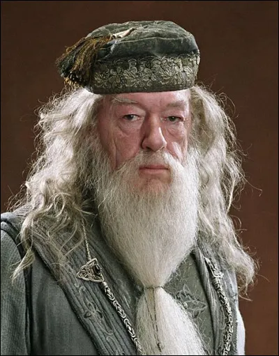 Albus Dumbledore fait-il partie de l'Ordre du phénix ?