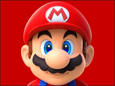 Quel jeu vidéo "Mario" nexiste pas ?