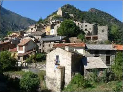 Petit village de 60 habitants, dans l'aire d'attraction Pradéenne, Conat se situe dans le département ...