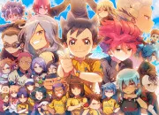 Quiz Fan ''Inazuma Eleven'' 2