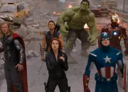 Test Quel membre des Avengers es-tu ?