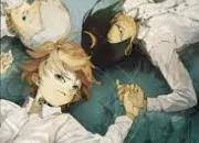 Test Qui es-tu dans ''The Promised Neverland'' ?