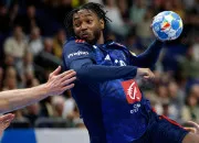 Quiz Les rgles du handball