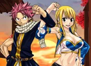 Quiz Connais-tu rellement Natsu de Fairy Tail ?