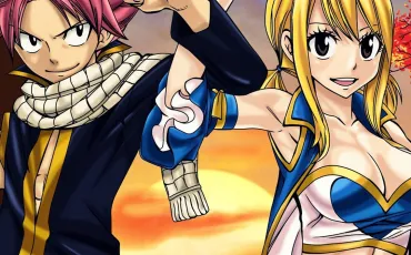 Quiz Fairy tail