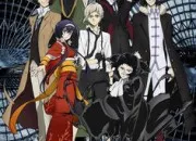 Test Qui es-tu dans ''Bungo Stray Dogs'' ?