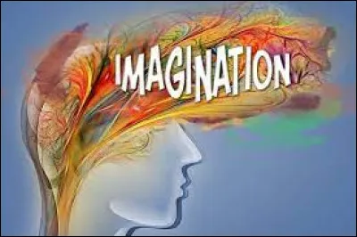 Sur 10, quelle note mettrais-tu à ton imagination ?