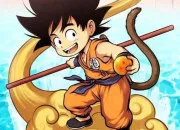 Quiz Quiz 'Dragon Ball'