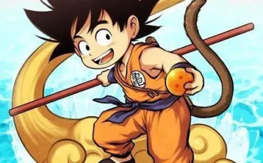 Quiz Dragon ball