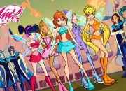 Test Quelle Winx es-tu ?