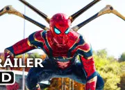 Quiz Marvel : Spider-Man