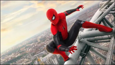 Quelle est la vraie identité de Spider-Man ?