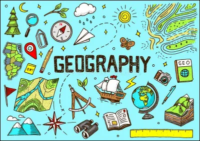 Géographie : Lequel de ces départements n'est pas situé en Occitanie ?