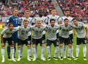 Quiz Les footballeurs allemands