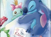 Quiz ''Lilo et Stitch''