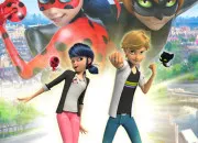 Quiz Les aventures de miraculous Ladybug