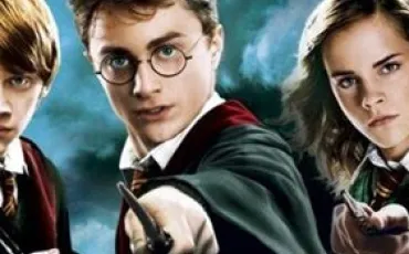 Quiz Harry potter