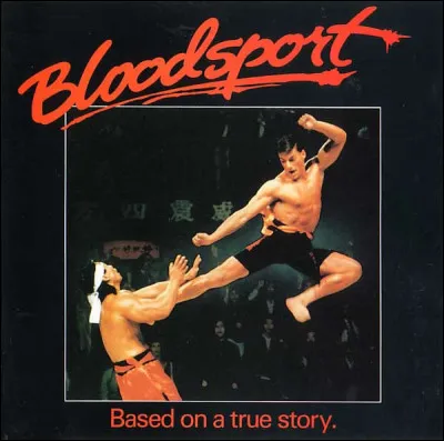 Qui n'est pas un adversaire de Franck Dux dans ''Bloodsport'' ?