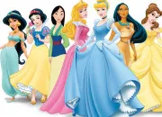 Test Quelle princesse de Disney es-tu ?