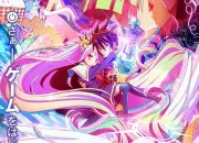 Quiz Connais-tu bien l'anim ''No Game No Life'' ?