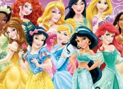 Test Quelle princesse Disney es-tu ?