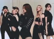 Quiz Connais-tu bien les (G)I-dle ?