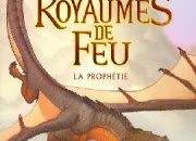 Quiz Les Royaumes de Feu - Tome 1 et 2