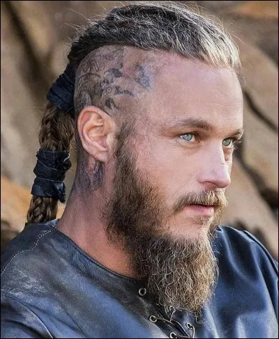 Quelle série canado-irlandaise à succès s'inspire de la vie de Ragnar Lodbrok, un grand chef viking ?