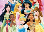 Quiz Quiz de rapidit sur les princesses Disney