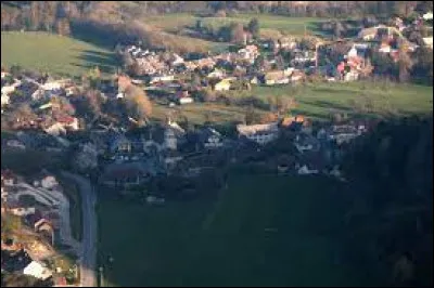 Notre première balade de la semaine commence en Auvergne-Rhône-Alpes, à Allonzier-la-Caille. Ville de l'arrondissement de Saint-Julien-en-Genevois, elle se situe dans le département ...