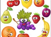 Quiz Les varits de fruits