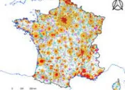 Quiz Saurez-vous situer ces communes ? (2833)