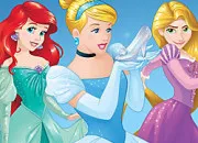 Quiz Les personnages Disney (1)