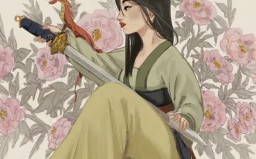 Quiz Mulan