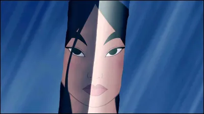 Quel âge a Mulan ?