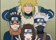 Quiz Quiz Naruto