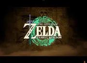 Quiz The Legend of Zelda : Breath of the Wild