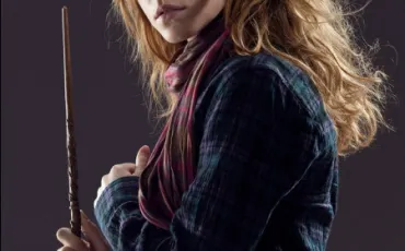 Quiz Hermione