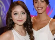 Quiz Karol Sevilla ou Tini ?