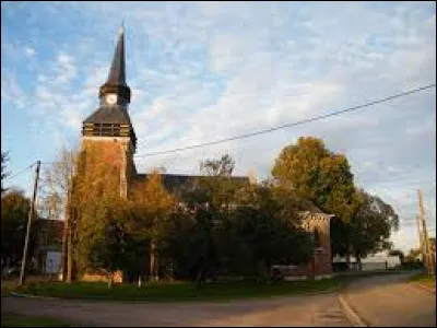 Notre balade commence dans les Hauts-de-France, à Aubvillers, devant l'église Saint-Jacques-le-Majeur. Village de l'arrondissement de Montdidier, il se situe dans le département ...