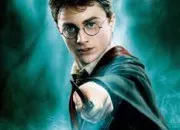 Test Quel personnage de ''Harry Potter'' es-tu ?