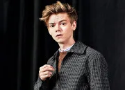 Quiz Connais-tu bien Thomas Brodie-Sangster