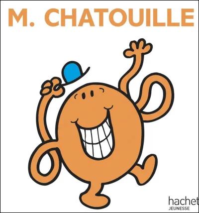 Quel est ton niveau de rire quand une personne te chatouille ?