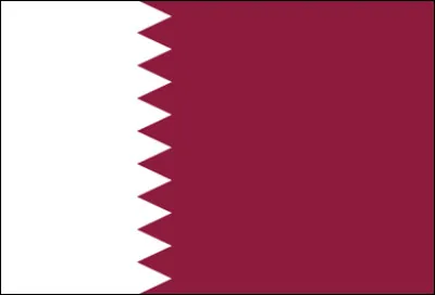 Quand le Qatar est-il devenu un Etat indépendant ?