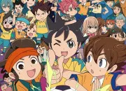 Quiz Inazuma Eleven