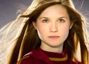 Quiz Ginny